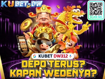 KUBET SLOT4D